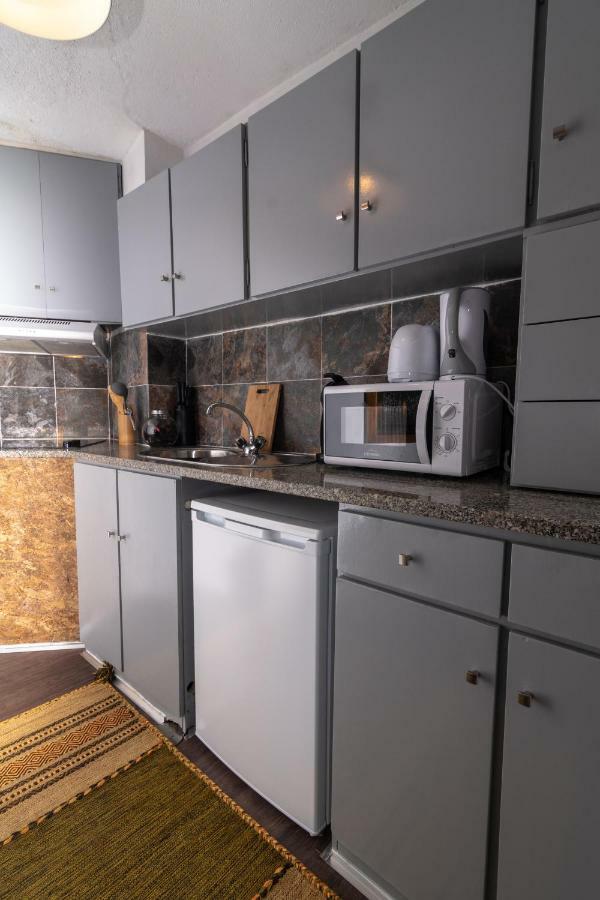 Invicta Flats 2 - Oporto Apartamento Exterior foto