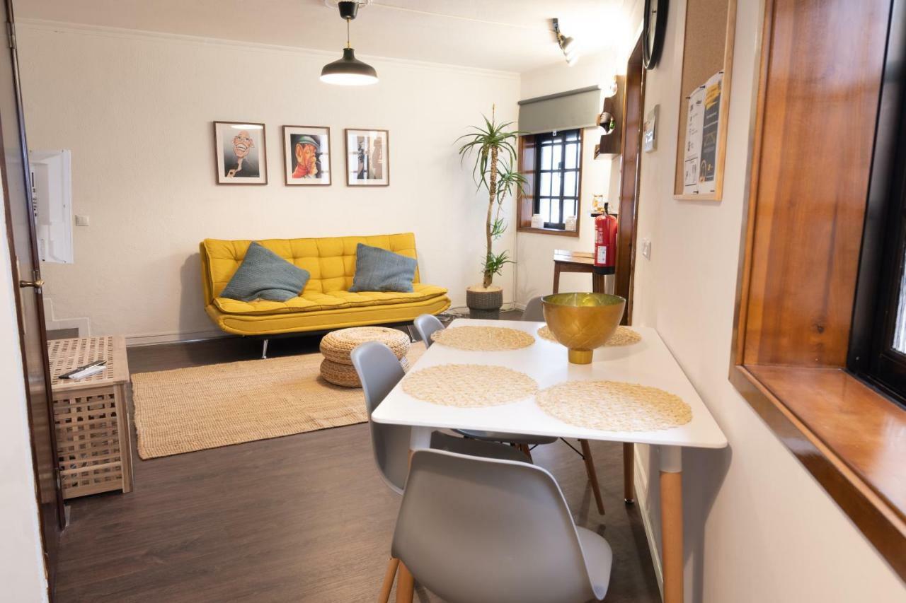 Invicta Flats 2 - Oporto Apartamento Exterior foto
