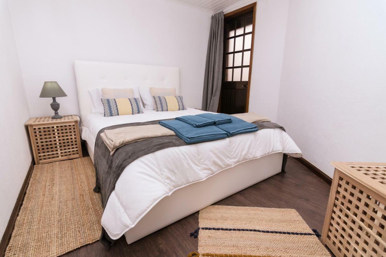 Invicta Flats 2 - Oporto Apartamento Exterior foto
